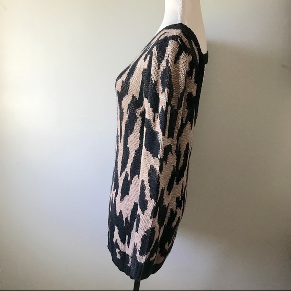 ❌SOLD❌Minkpink•Leopard Dress/Tunic• - Picture 7 of 8